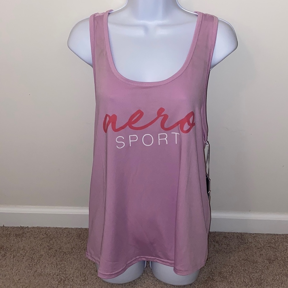Aeropostale tank top